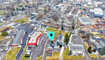 2521 Columbus Avenue, Sandusky, 44870, 4 Bedrooms Bedrooms, ,2 BathroomsBathrooms,Residential,For Sale,Columbus,20251066