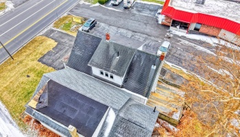 2521 Columbus Avenue, Sandusky, 44870, 4 Bedrooms Bedrooms, ,2 BathroomsBathrooms,Residential,For Sale,Columbus,20251066