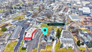 2521 Columbus Avenue, Sandusky, 44870, 4 Bedrooms Bedrooms, ,2 BathroomsBathrooms,Residential,For Sale,Columbus,20251066