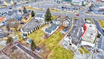 2521 Columbus Avenue, Sandusky, 44870, 4 Bedrooms Bedrooms, ,2 BathroomsBathrooms,Residential,For Sale,Columbus,20251066