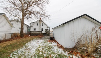 2521 Columbus Avenue, Sandusky, 44870, 4 Bedrooms Bedrooms, ,2 BathroomsBathrooms,Residential,For Sale,Columbus,20251066