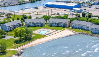 220 Lakeshore Drive, Port Clinton, 43452, 1 Bedroom Bedrooms, ,1 BathroomBathrooms,Residential,For Sale,Lakeshore,20250955