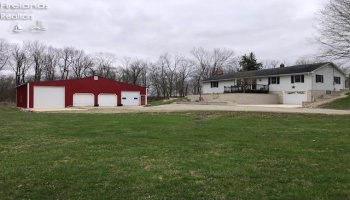 7335 Township Road 159, Sycamore, 44882, 4 Bedrooms Bedrooms, ,2 BathroomsBathrooms,Residential,For Sale,Township Road 159,20251009