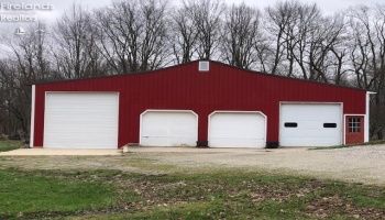 7335 Township Road 159, Sycamore, 44882, 4 Bedrooms Bedrooms, ,2 BathroomsBathrooms,Residential,For Sale,Township Road 159,20251009