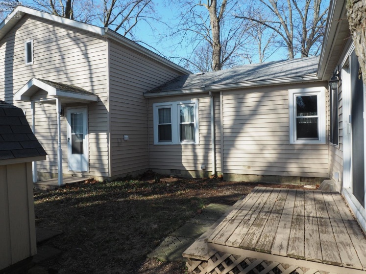 541 Oak Avenue, Lakeside, 43440, 3 Bedrooms Bedrooms, ,3 BathroomsBathrooms,Residential,For Sale,Oak,20251090