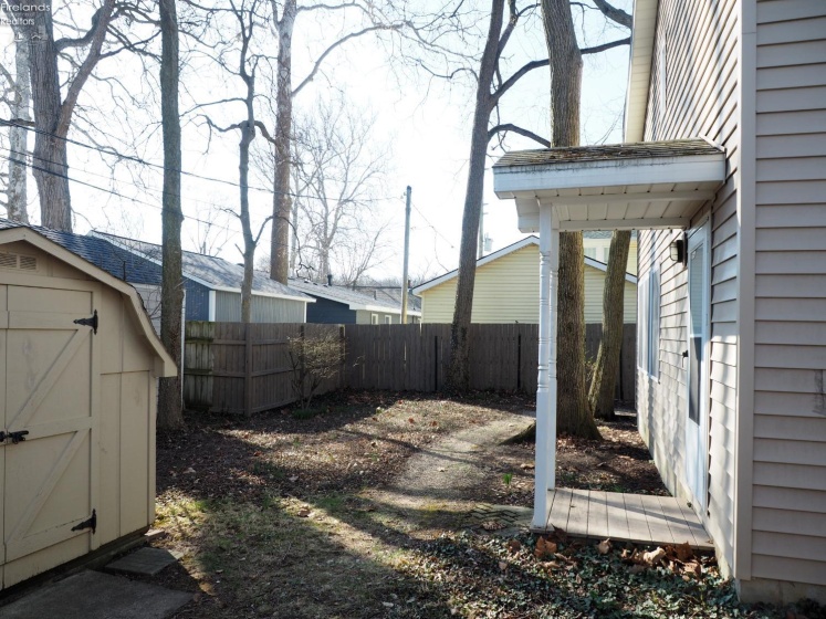 541 Oak Avenue, Lakeside, 43440, 3 Bedrooms Bedrooms, ,3 BathroomsBathrooms,Residential,For Sale,Oak,20251090