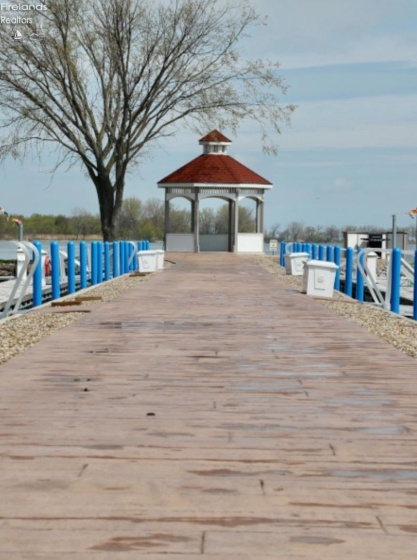 42 Gone Fishin, Lakeside, 43440, ,Land,For Sale,Gone Fishin,20250733