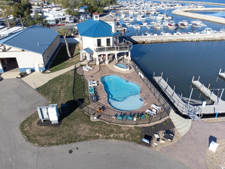 42 Gone Fishin, Lakeside, 43440, ,Land,For Sale,Gone Fishin,20250733