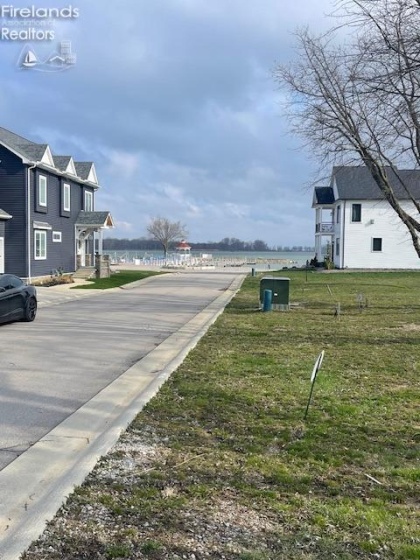 42 Gone Fishin, Lakeside, 43440, ,Land,For Sale,Gone Fishin,20250733