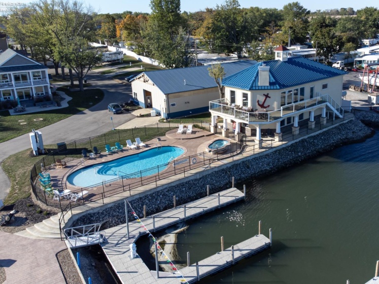 42 Gone Fishin, Lakeside, 43440, ,Land,For Sale,Gone Fishin,20250733