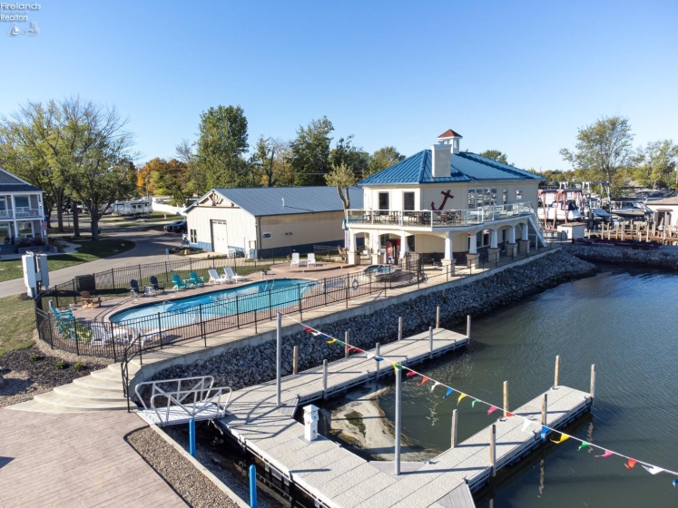 42 Gone Fishin, Lakeside, 43440, ,Land,For Sale,Gone Fishin,20250733
