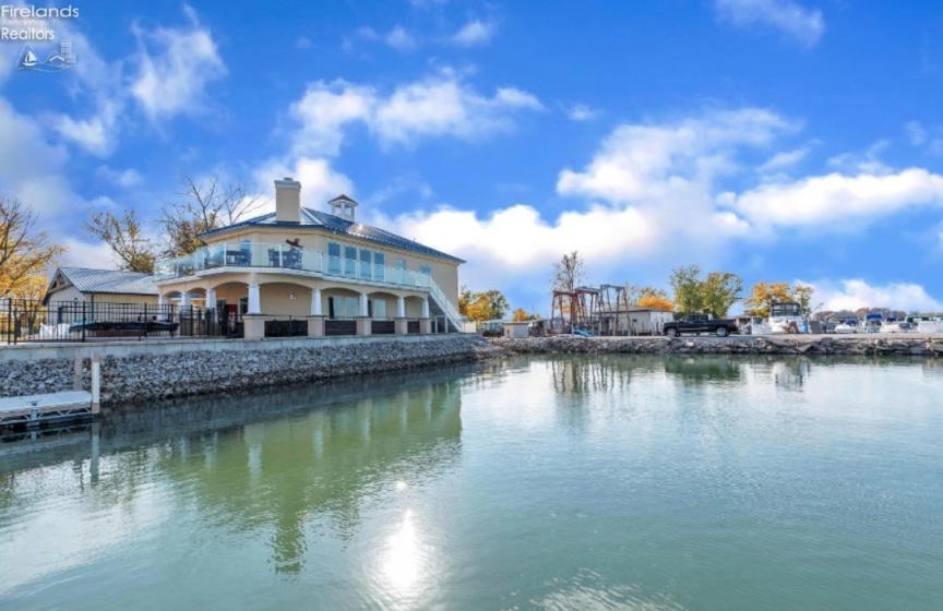 42 Gone Fishin, Lakeside, 43440, ,Land,For Sale,Gone Fishin,20250733