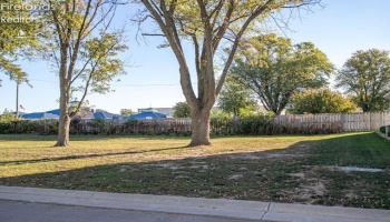 Vacant Lot # 6