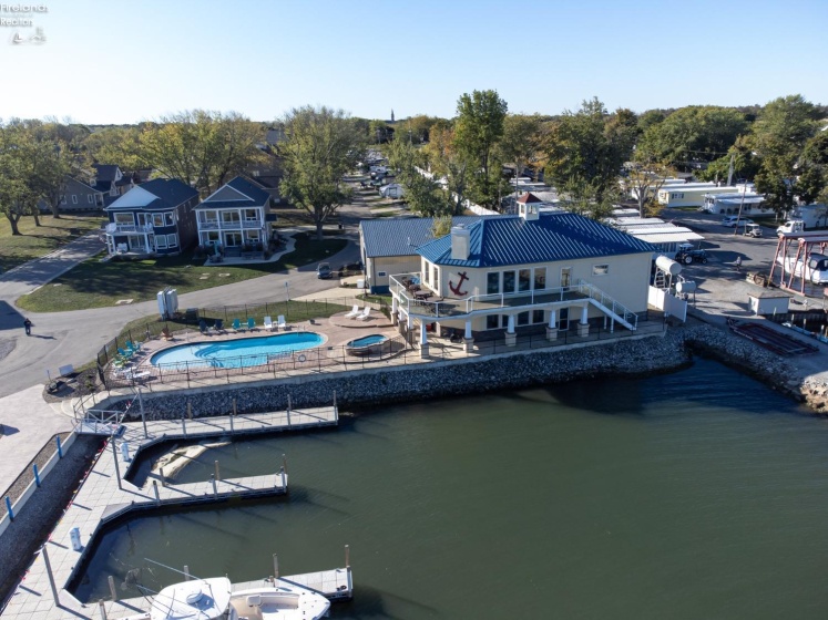 61 Gone Fishin, Lakeside, 44340, ,Land,For Sale,Gone Fishin,20250773