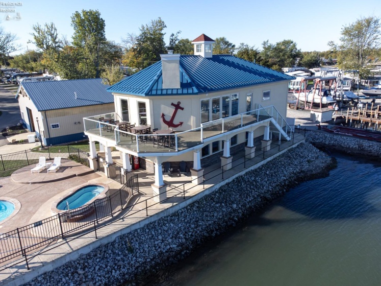 61 Gone Fishin, Lakeside, 44340, ,Land,For Sale,Gone Fishin,20250773