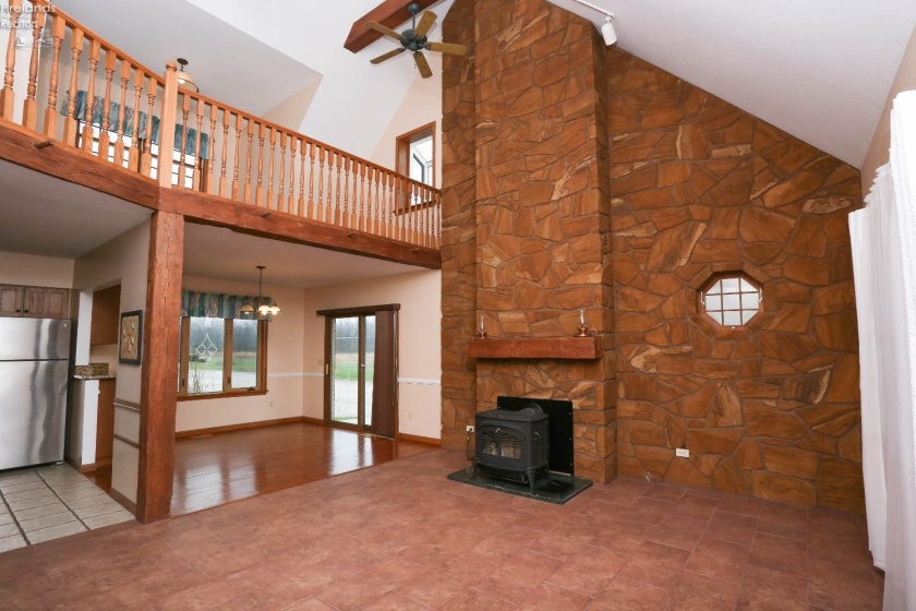 6276 County Road 33, Helena, 43435, 4 Bedrooms Bedrooms, ,3 BathroomsBathrooms,Residential,For Sale,County Road 33,20251151