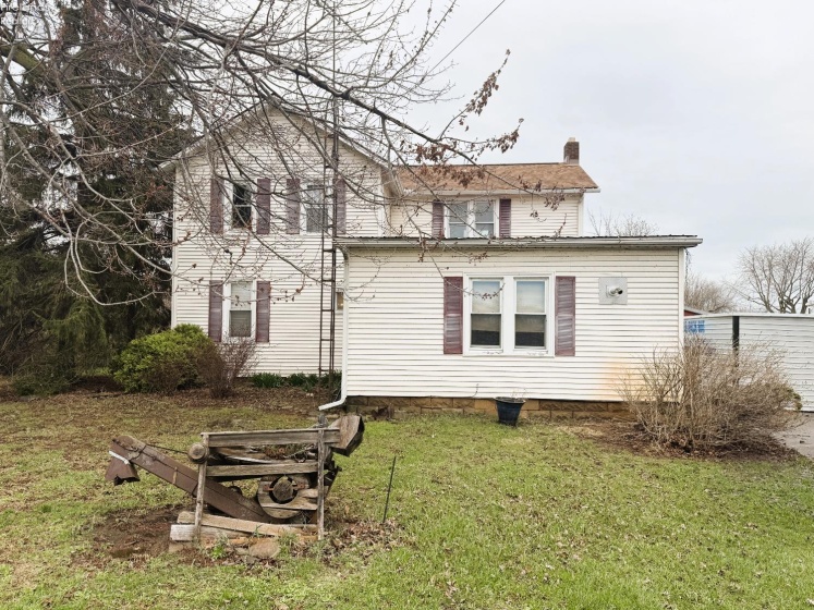 7121 Harbor Road, Marblehead, 43440, 4 Bedrooms Bedrooms, ,2 BathroomsBathrooms,Residential,For Sale,Harbor,20251158