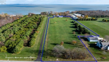 3621 Catawba Road, Port Clinton, 43452, ,Land,For Sale,Catawba,20251186