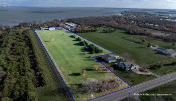3621 Catawba Road, Port Clinton, 43452, ,Land,For Sale,Catawba,20251186