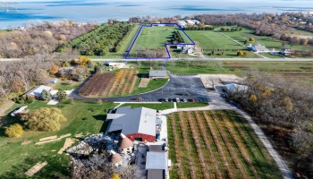 3621 Catawba Road, Port Clinton, 43452, ,Land,For Sale,Catawba,20251186