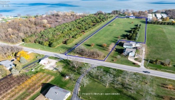 3621 Catawba Road, Port Clinton, 43452, ,Land,For Sale,Catawba,20251186