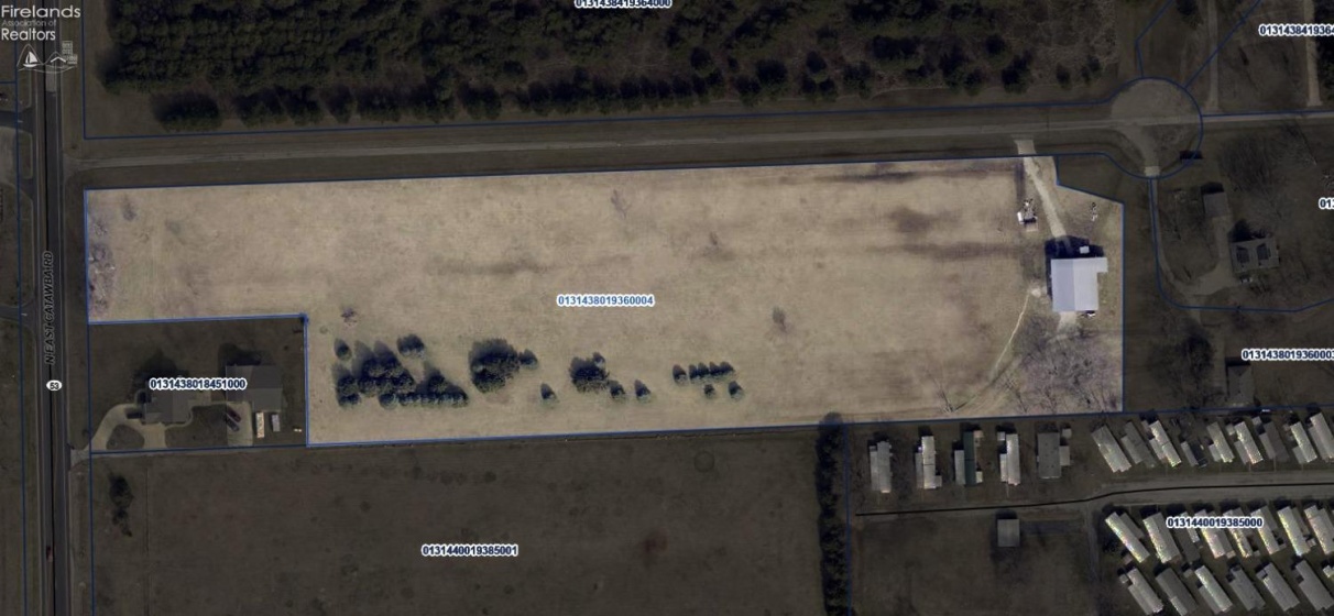 3621 Catawba Road, Port Clinton, 43452, ,Land,For Sale,Catawba,20251186