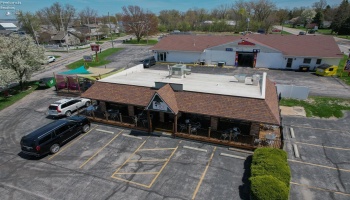 2039 Harbor Road, Port Clinton, 43452, ,Commercial,For Sale,Harbor,20251188