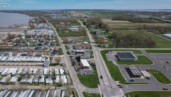 2039 Harbor Road, Port Clinton, 43452, ,Commercial,For Sale,Harbor,20251188