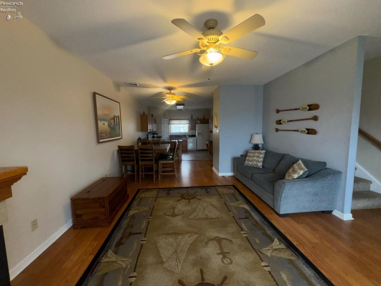 108 Legends Lane, Marblehead, 43440, 3 Bedrooms Bedrooms, ,3 BathroomsBathrooms,Residential,For Sale,Legends,20251157
