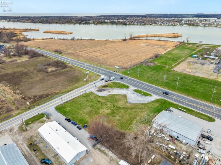 5486 Harbor Road, Marblehead, 43440, ,Land,For Sale,Harbor,20251267