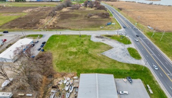 5486 Harbor Road, Marblehead, 43440, ,Land,For Sale,Harbor,20251267