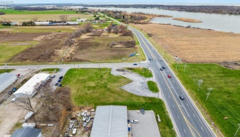 5486 Harbor Road, Marblehead, 43440, ,Land,For Sale,Harbor,20251267