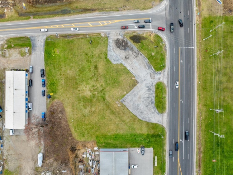 5486 Harbor Road, Marblehead, 43440, ,Land,For Sale,Harbor,20251267