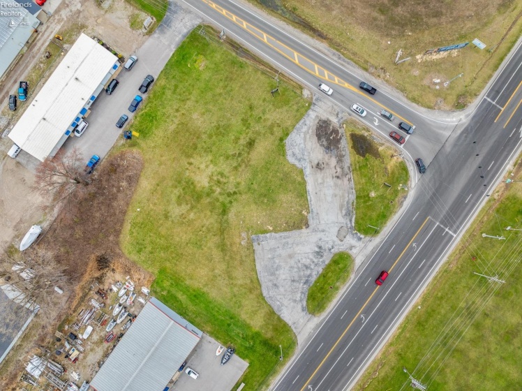 5486 Harbor Road, Marblehead, 43440, ,Land,For Sale,Harbor,20251267