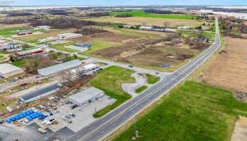 5486 Harbor Road, Marblehead, 43440, ,Land,For Sale,Harbor,20251267