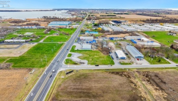 5486 Harbor Road, Marblehead, 43440, ,Land,For Sale,Harbor,20251267