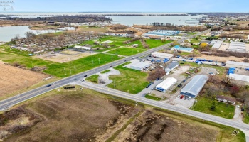 5486 Harbor Road, Marblehead, 43440, ,Land,For Sale,Harbor,20251267
