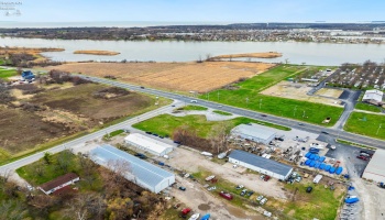 5486 Harbor Road, Marblehead, 43440, ,Land,For Sale,Harbor,20251267