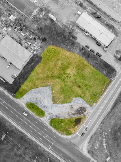 5486 Harbor Road, Marblehead, 43440, ,Land,For Sale,Harbor,20251267