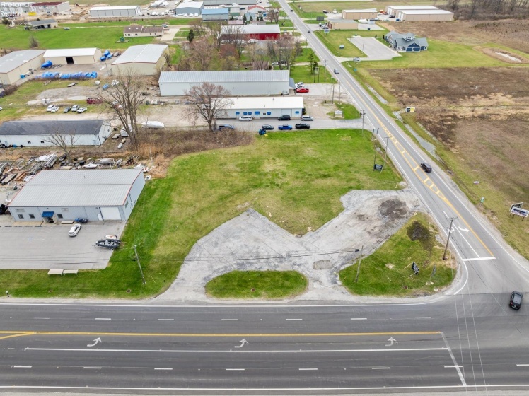 5486 Harbor Road, Marblehead, 43440, ,Land,For Sale,Harbor,20251267