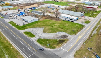 5486 Harbor Road, Marblehead, 43440, ,Land,For Sale,Harbor,20251267