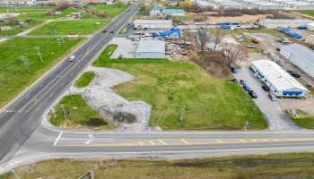 5486 Harbor Road, Marblehead, 43440, ,Land,For Sale,Harbor,20251267