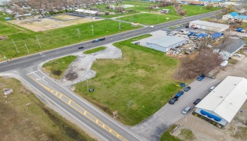 5486 Harbor Road, Marblehead, 43440, ,Land,For Sale,Harbor,20251267