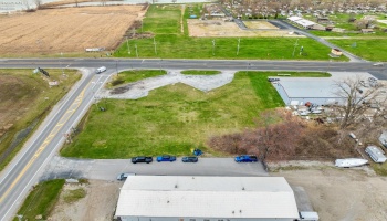5486 Harbor Road, Marblehead, 43440, ,Land,For Sale,Harbor,20251267