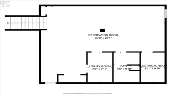 2932 Gleneagle Drive, Findlay, 45840, 3 Bedrooms Bedrooms, ,4 BathroomsBathrooms,Residential,For Sale,Gleneagle,20251209