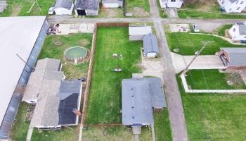 140 Jefferson Street, Fremont, 43420, 3 Bedrooms Bedrooms, ,1 BathroomBathrooms,Residential,For Sale,Jefferson,20251250