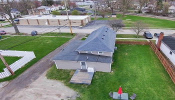 140 Jefferson Street, Fremont, 43420, 3 Bedrooms Bedrooms, ,1 BathroomBathrooms,Residential,For Sale,Jefferson,20251250