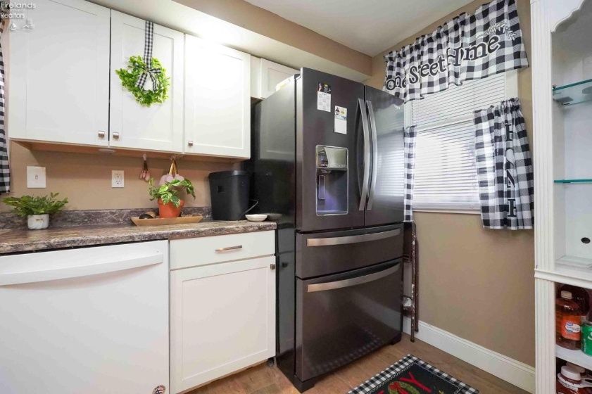 140 Jefferson Street, Fremont, 43420, 3 Bedrooms Bedrooms, ,1 BathroomBathrooms,Residential,For Sale,Jefferson,20251250