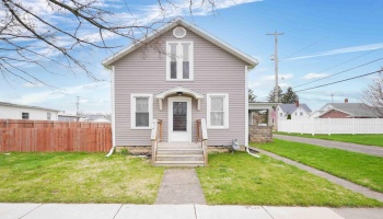 140 Jefferson Street, Fremont, 43420, 3 Bedrooms Bedrooms, ,1 BathroomBathrooms,Residential,For Sale,Jefferson,20251250