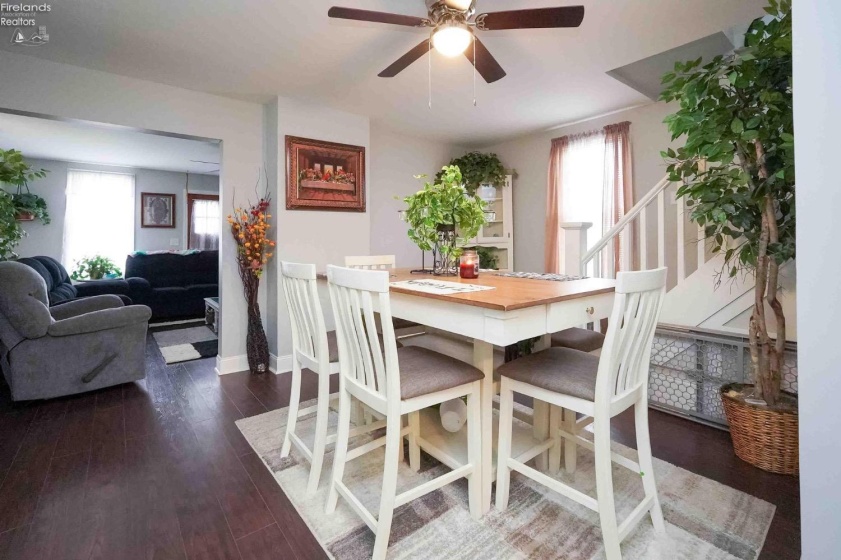 140 Jefferson Street, Fremont, 43420, 3 Bedrooms Bedrooms, ,1 BathroomBathrooms,Residential,For Sale,Jefferson,20251250